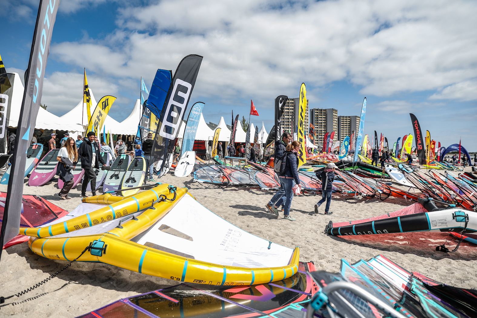 Surf-Festival Fehmarn