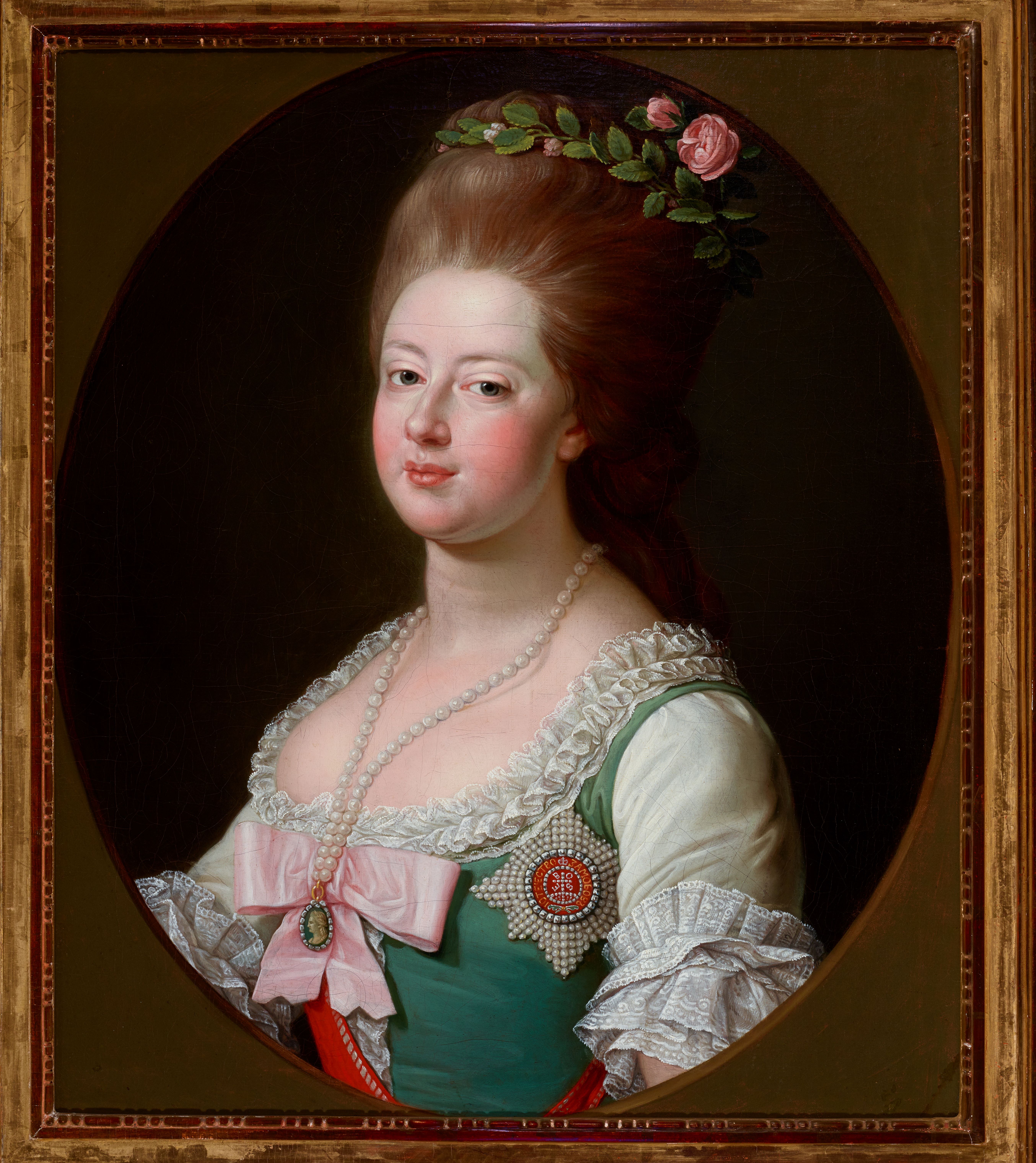 Groß & stark. Eintritt frei für Frauen und Führungen zur Feier des Internationalen Frauentages