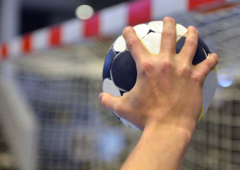 100 Jahre Handball in Bad Bramstedt