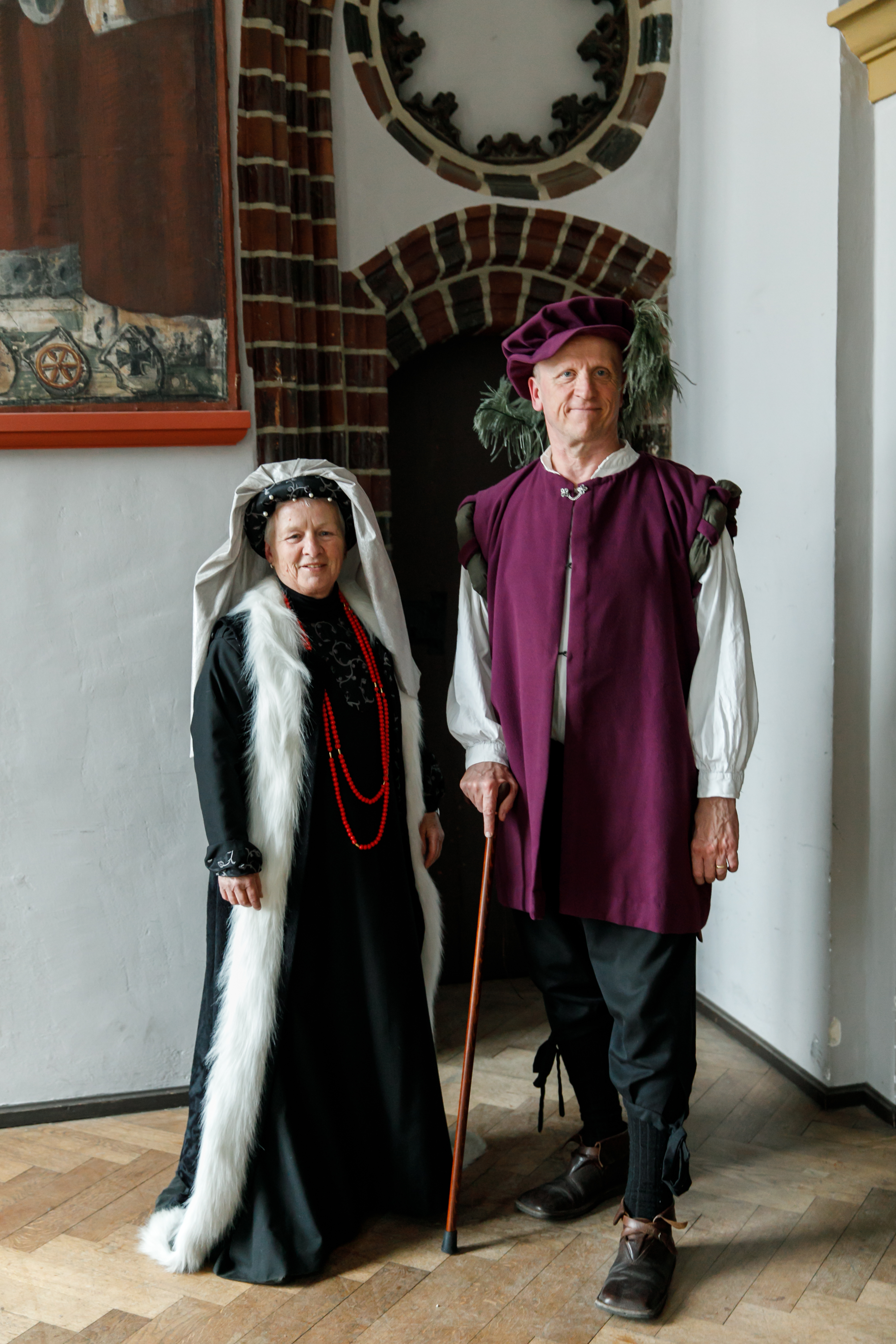 Salz...Macht...Hanse...