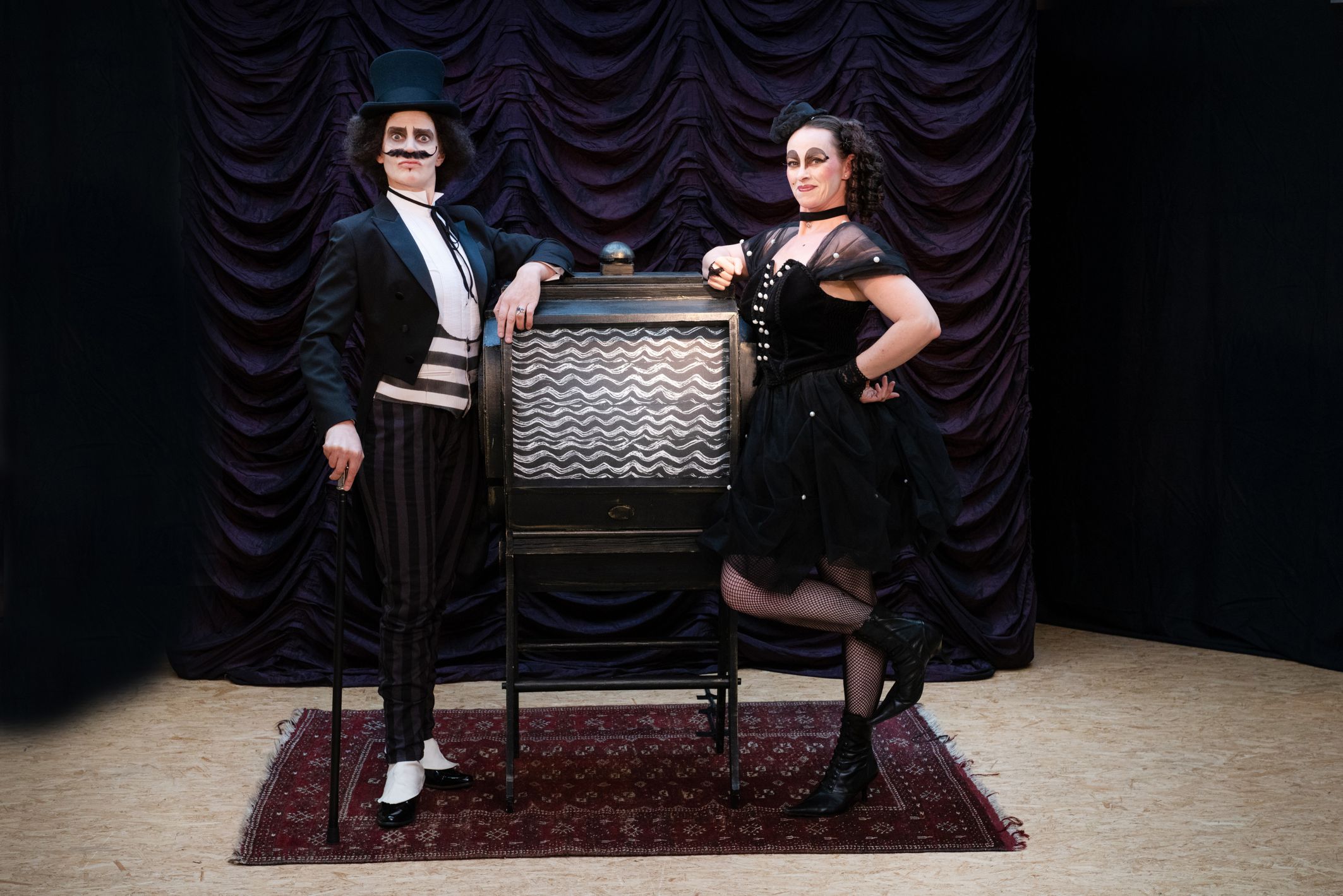 2026.01.11 Kuckuck, Krake, Kakerlake (c) Ellen Coenders