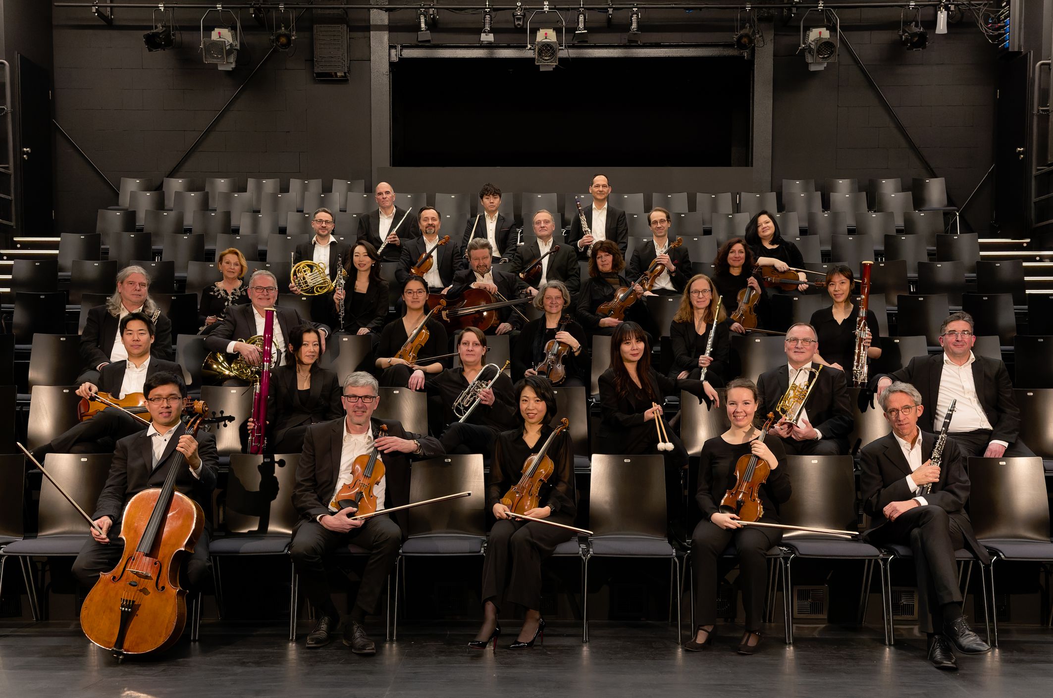 2026.02.03 Philharmonie des TfN (c) Tim Müller