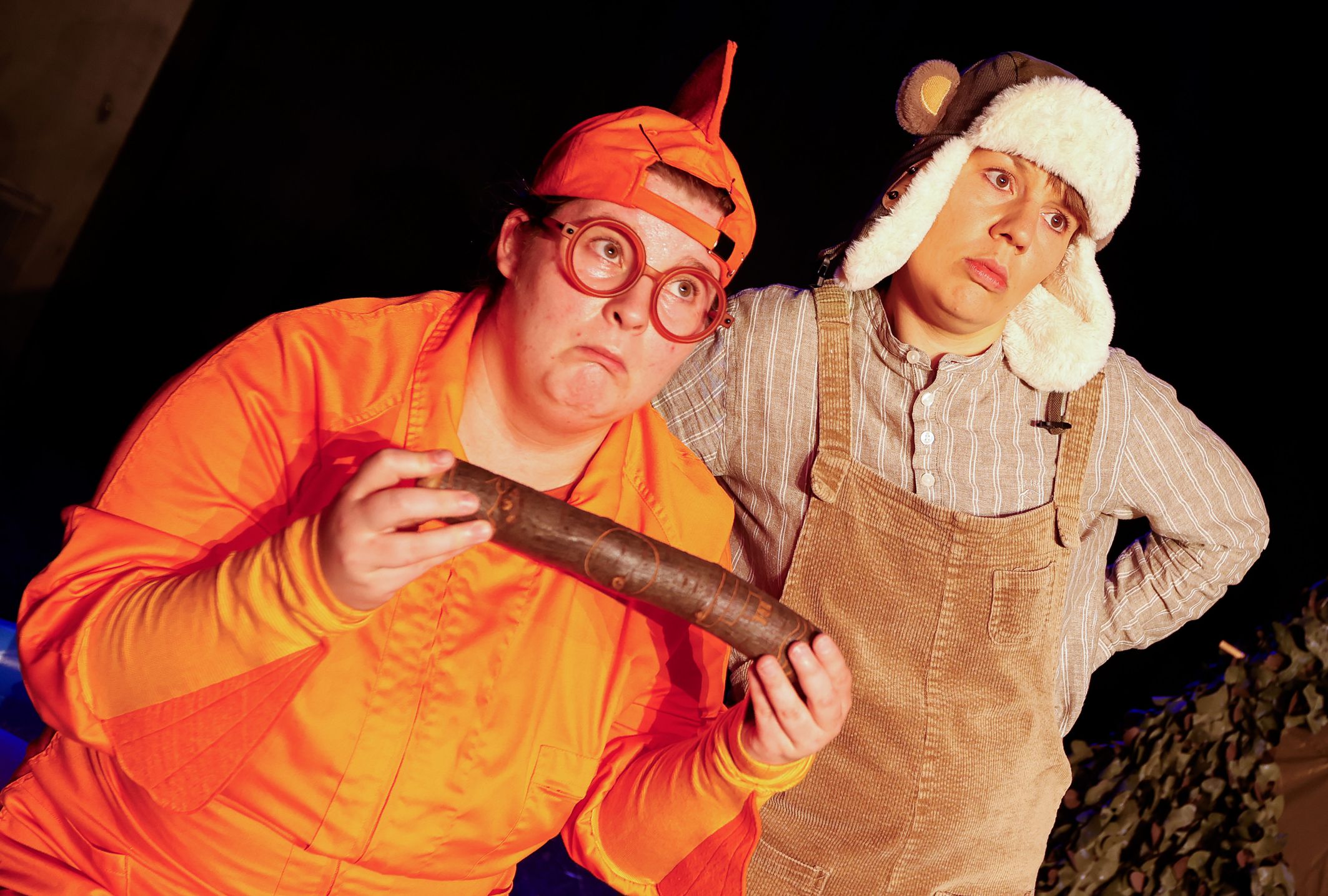 2026.02.08 Dr. Brumm kommt in Fahrt (c) Martin Büttner