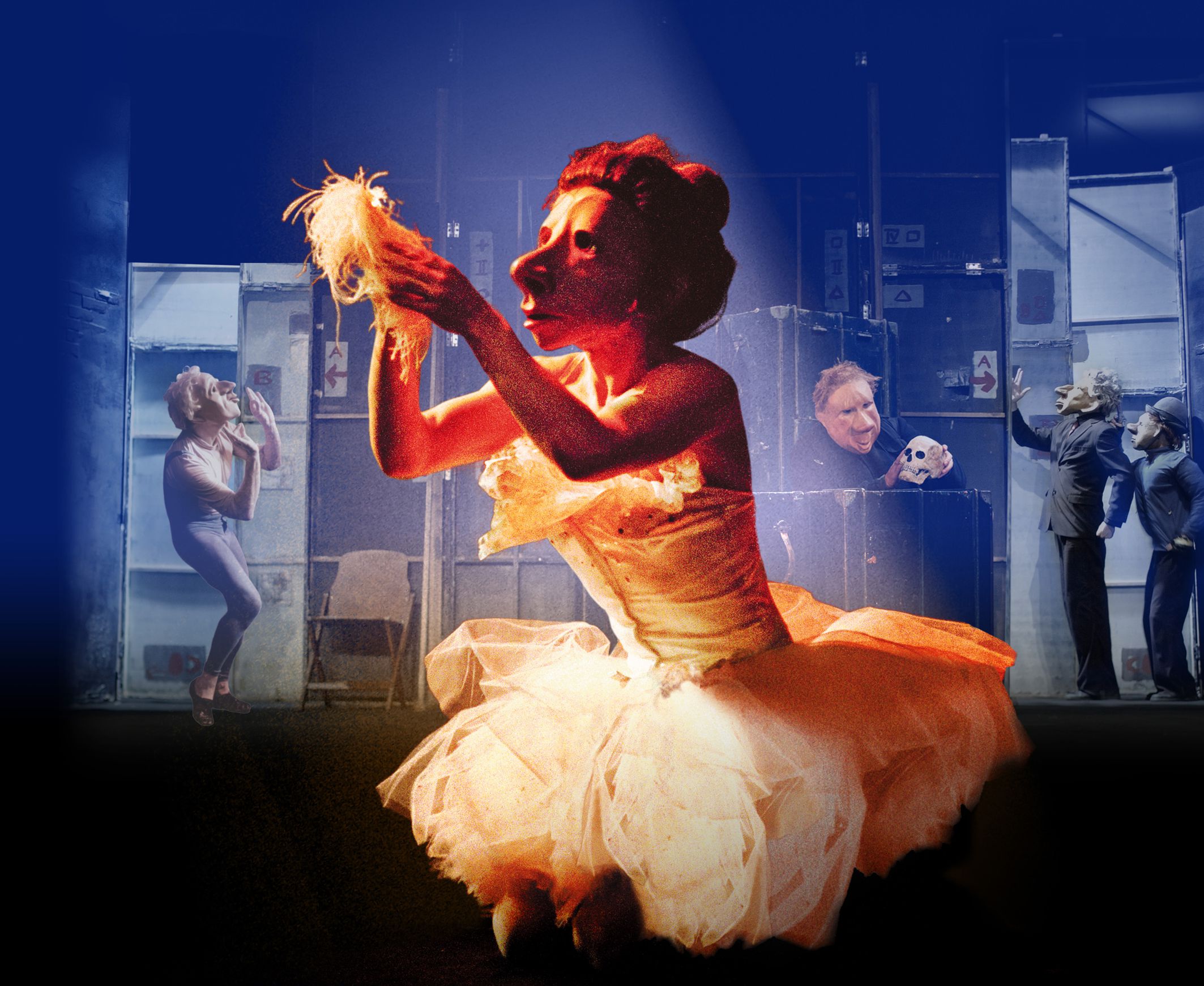 2026.02.18 Teatro Delusio (c) Familie Flöz