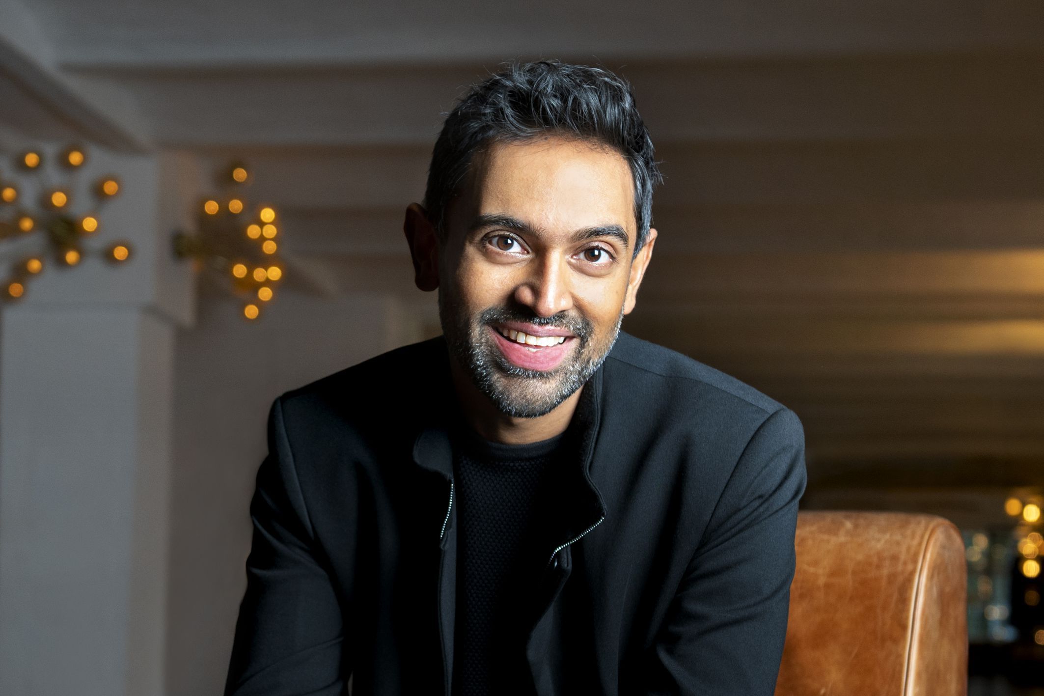 2026.02.28 Harish Shankar (c) SH Landestheater