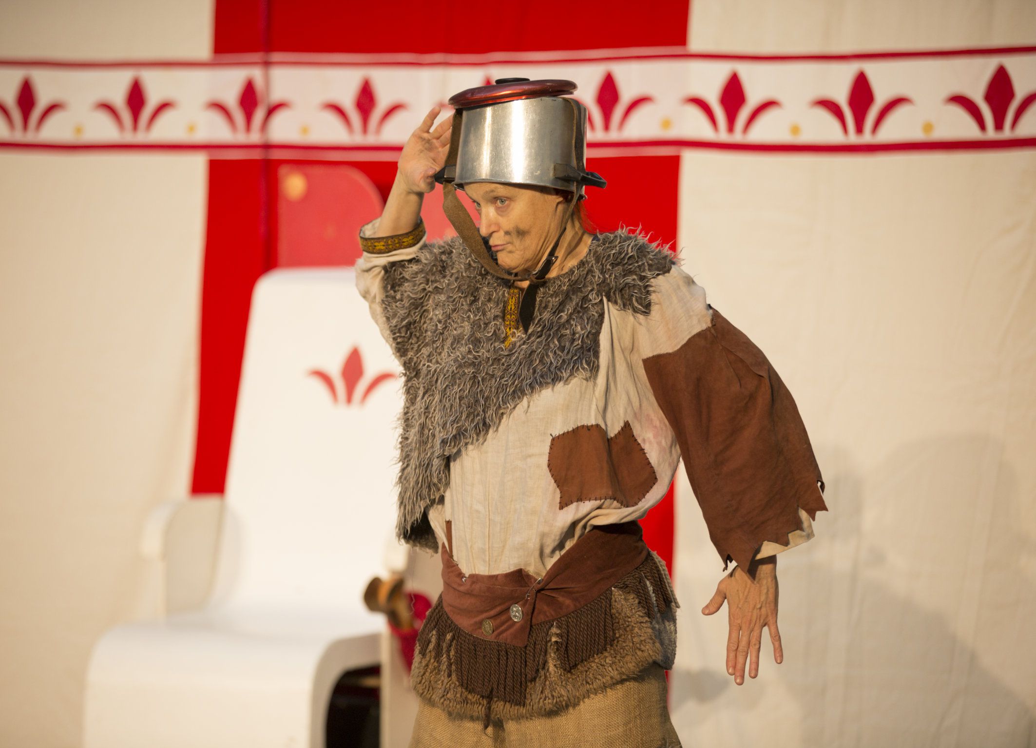 2026.03.15 Die Ritterprinzessin (c) Simon Jost