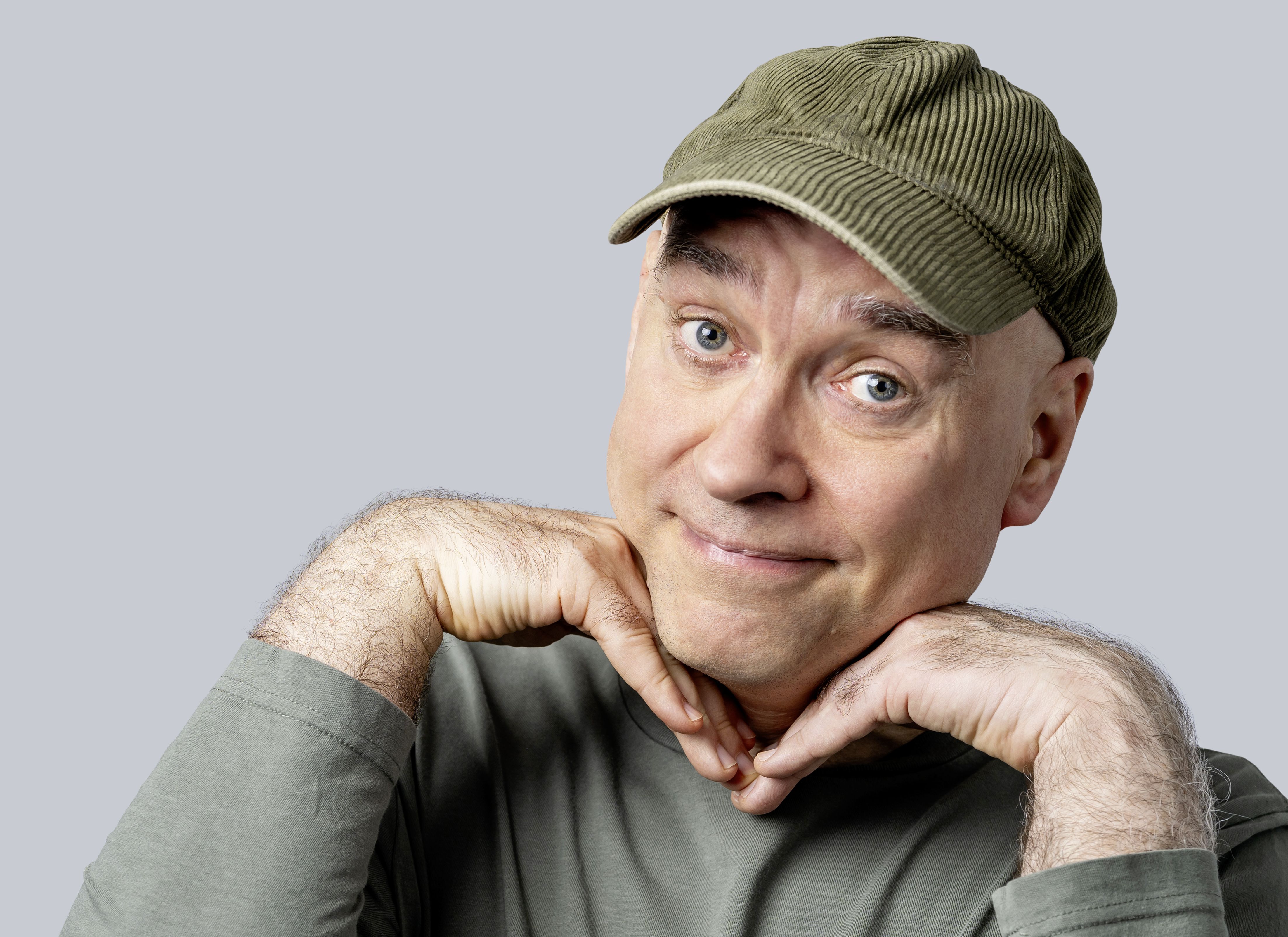 2026.05.06 HG Butzko (c) Torsten Silz, a