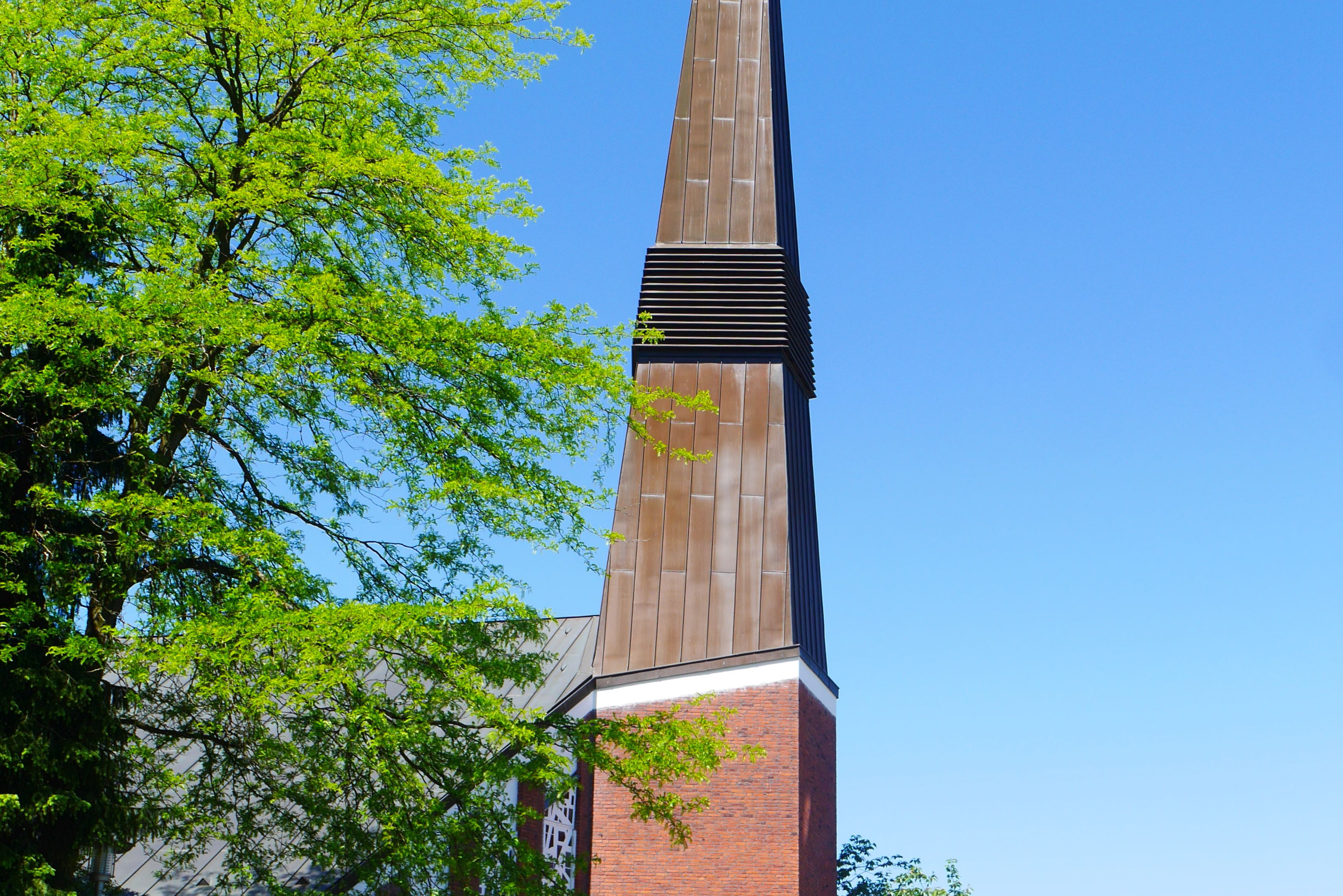 25-01-04 St. Johanneskirche Ev.-Luth. Kirchengemeinde Ahr