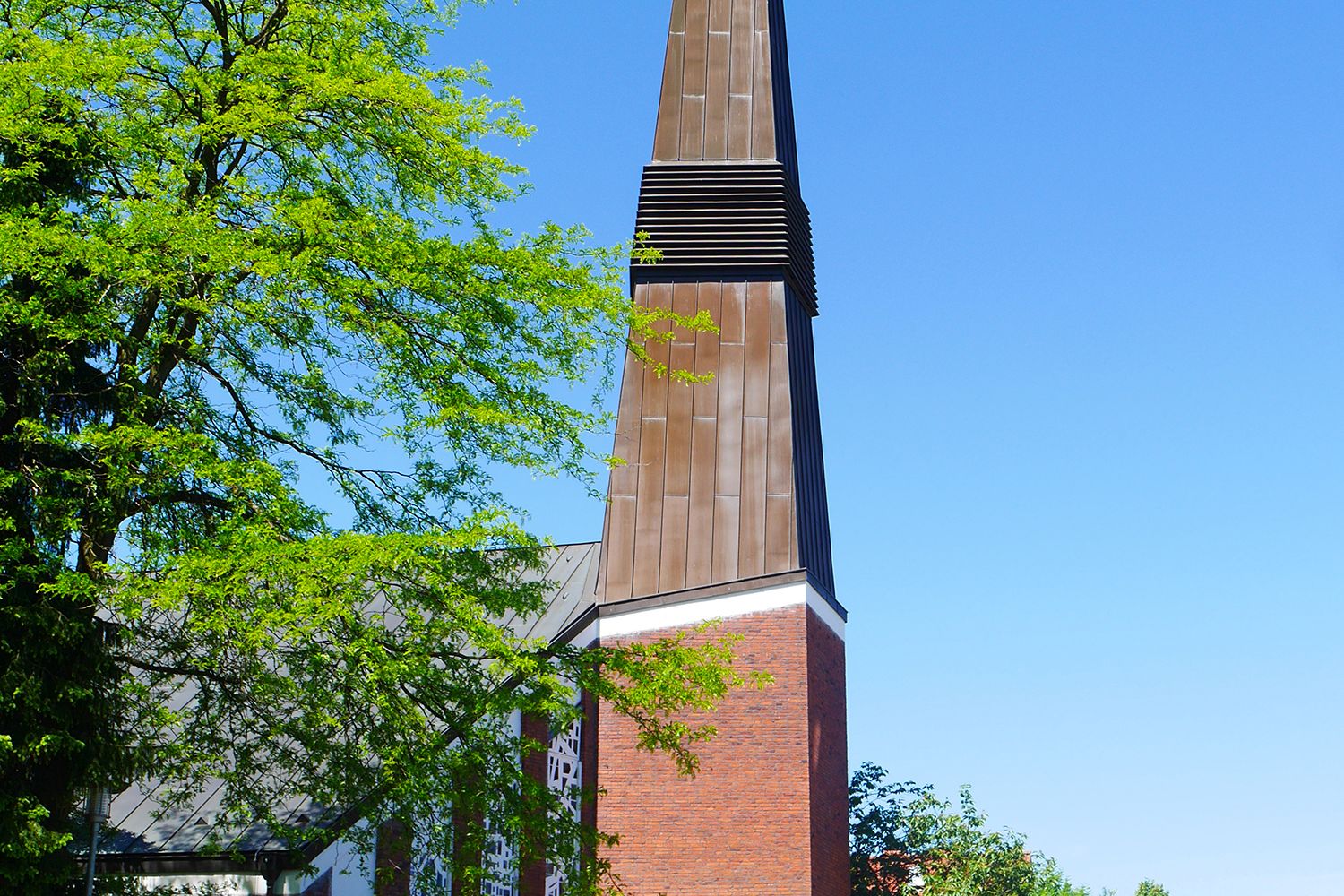25-07-14 Förderverein St. Johannes Kirche Ev.-Luth. Kirchengem. Ahr