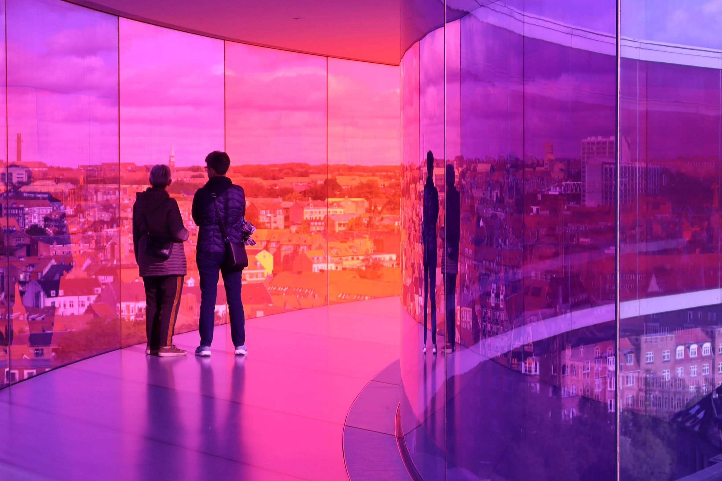 25-10-14 Aarhus Museum-A-Michael Rüdiger