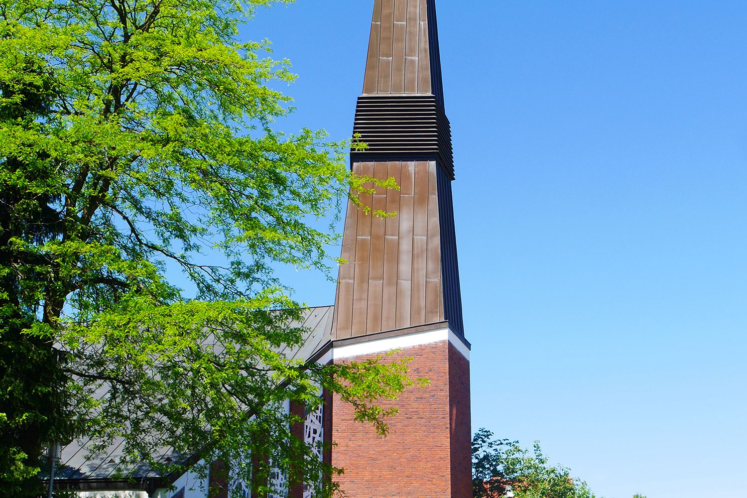 26-01-11 Förderverein St. Johannes Kirche Ev.-Luth. Kirchengem. Ahr.