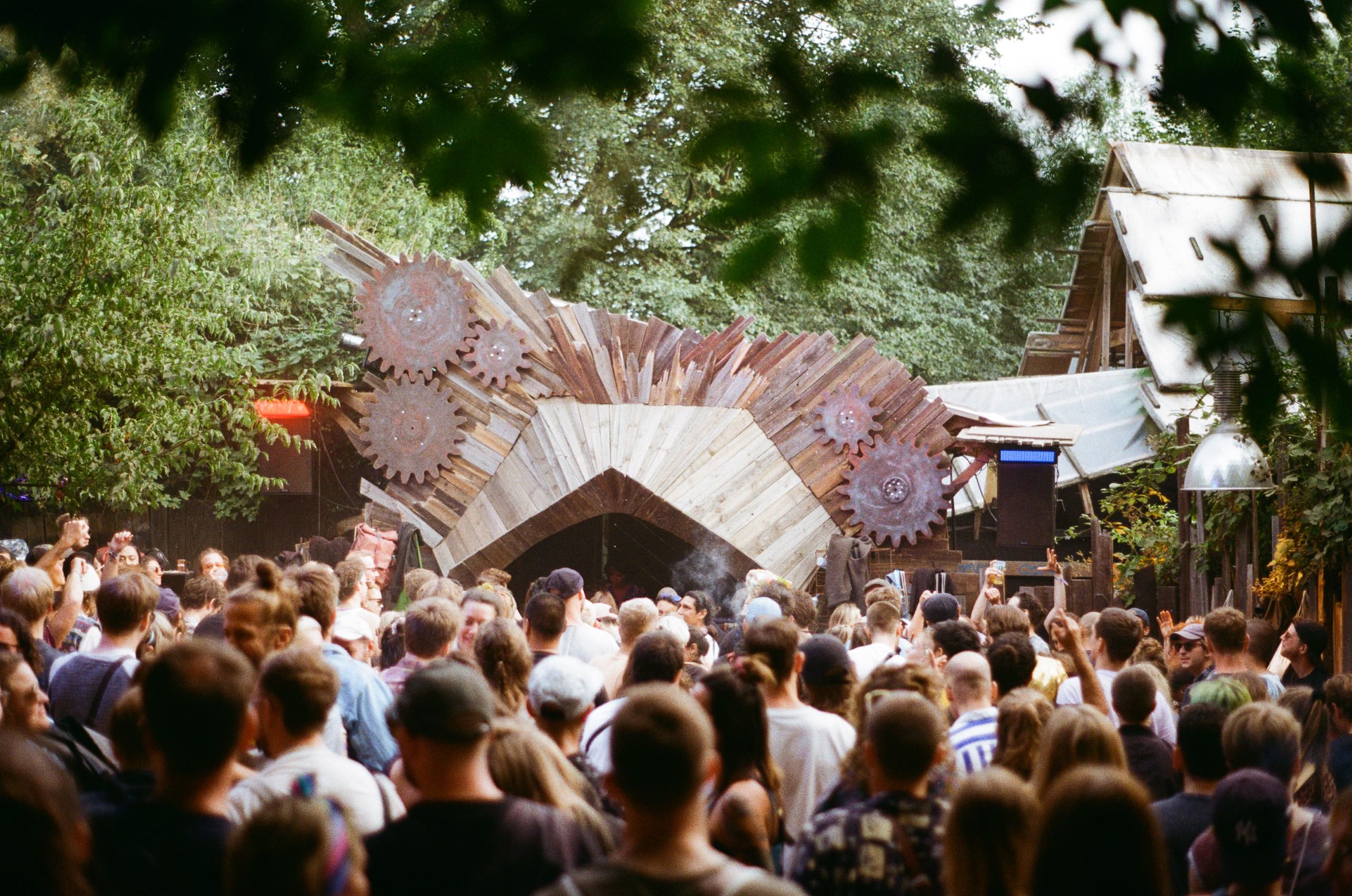 Habitat Festival 2023