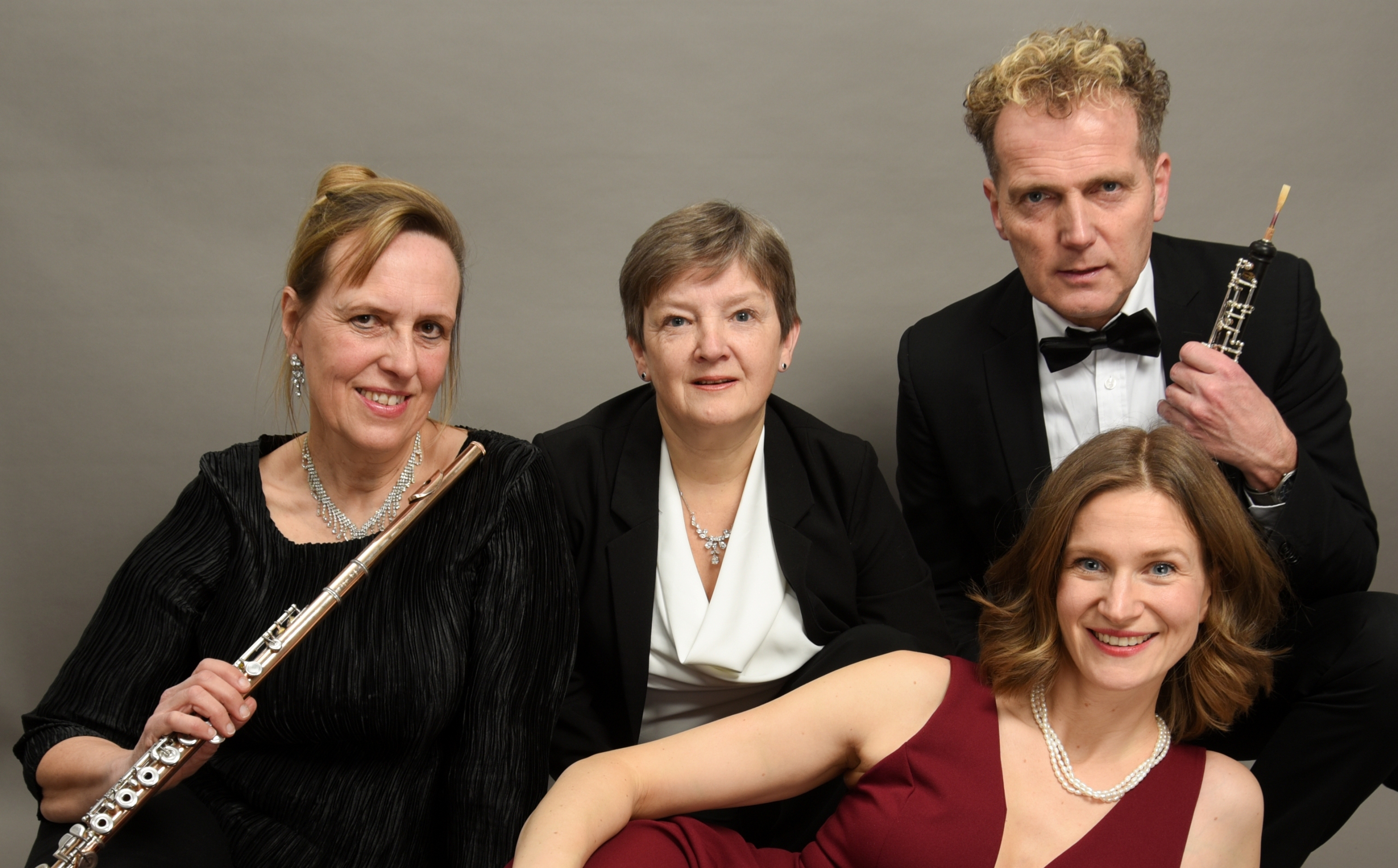 Ensemble Tityre
