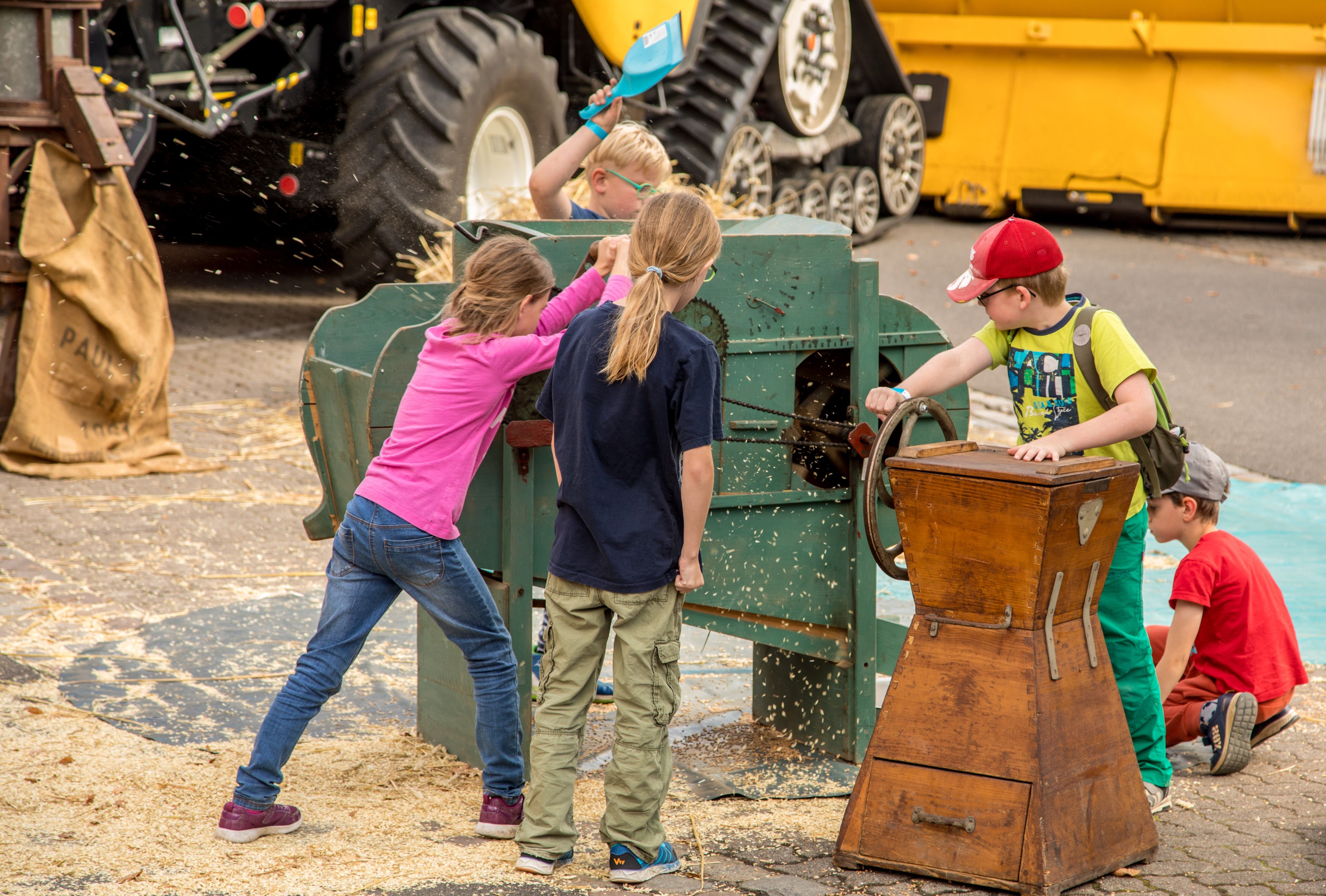 Kindertag