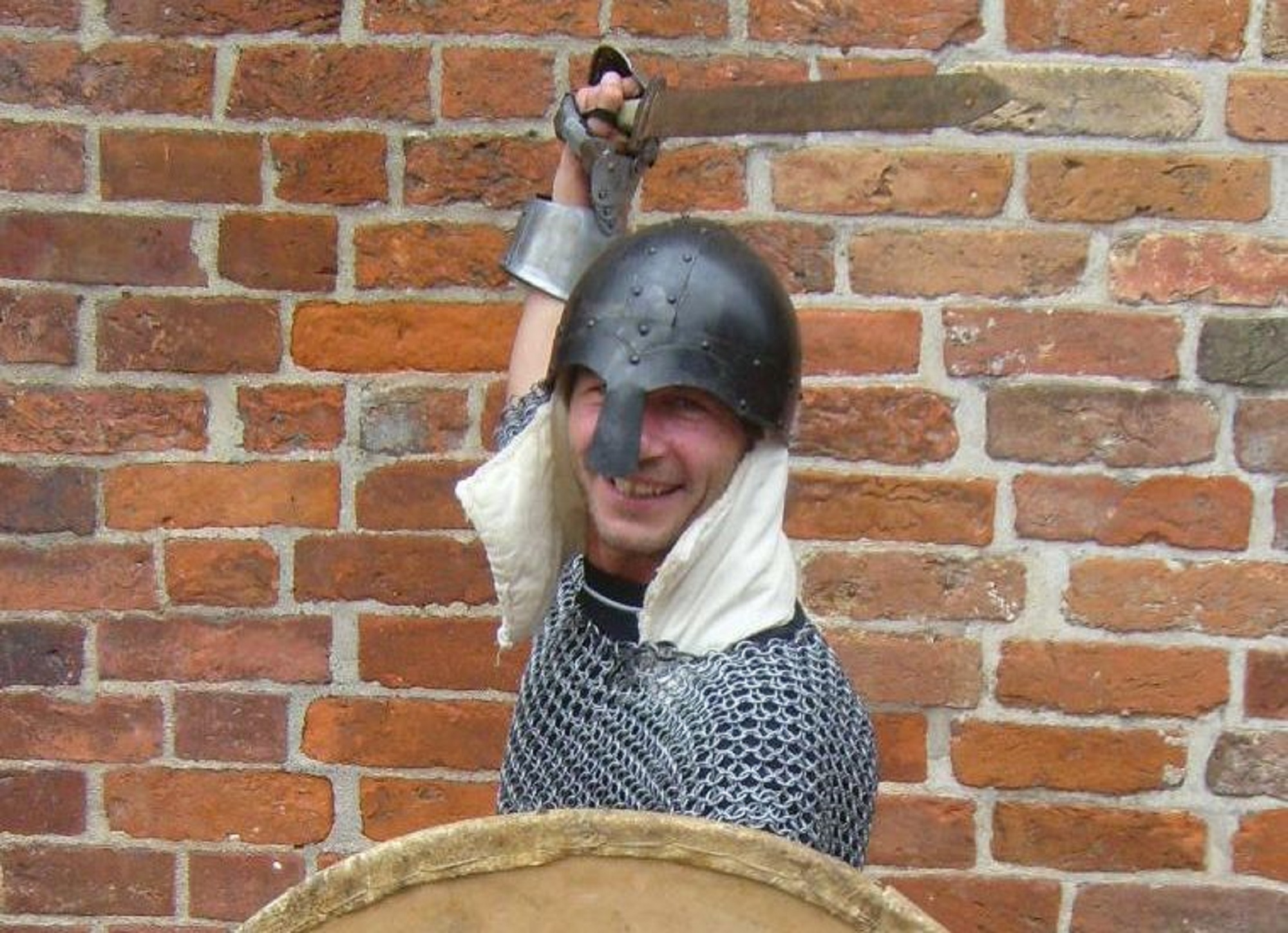 Neustadt für Kleine Leute