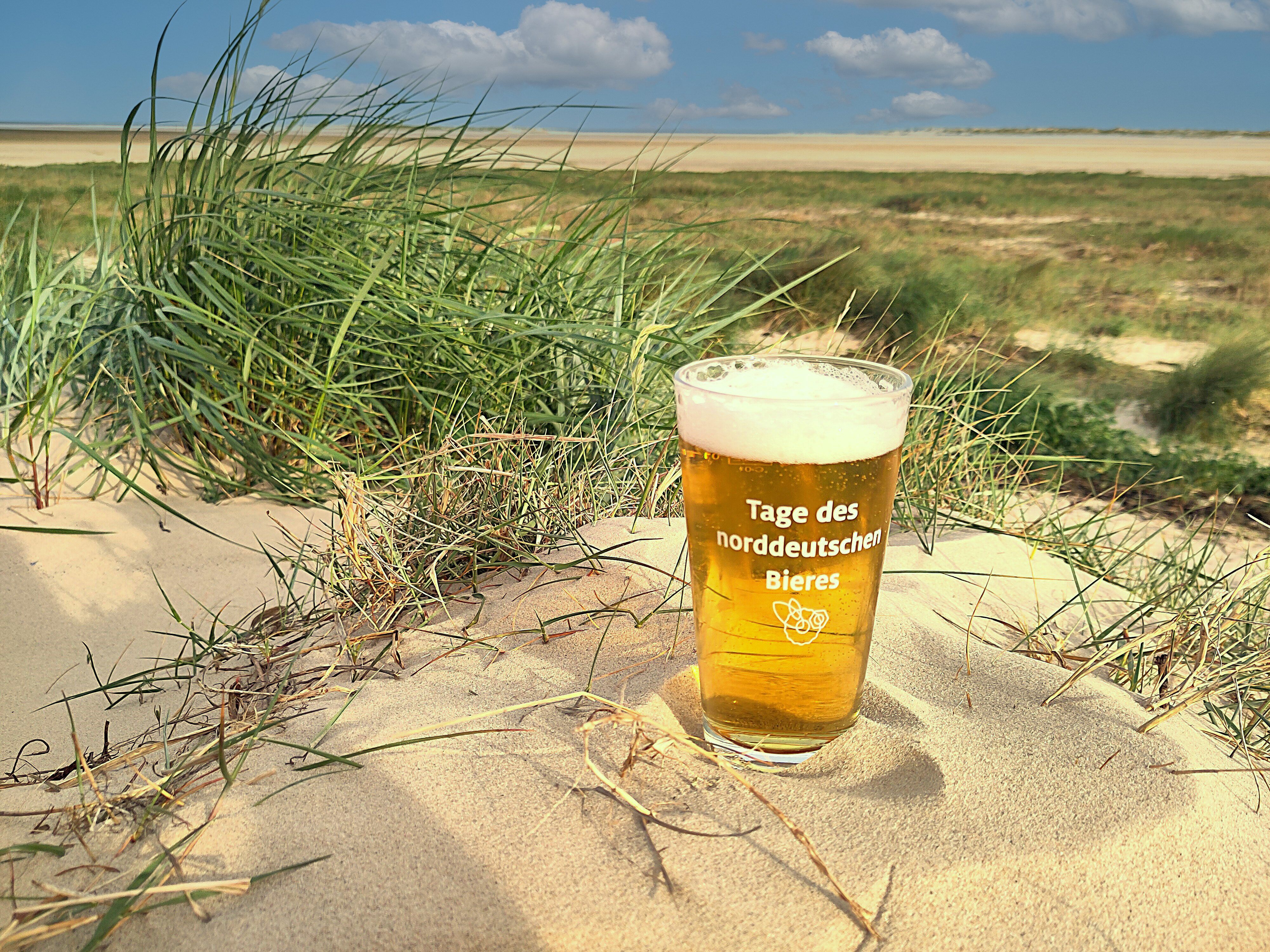 Tage des norddeutschen Bieres