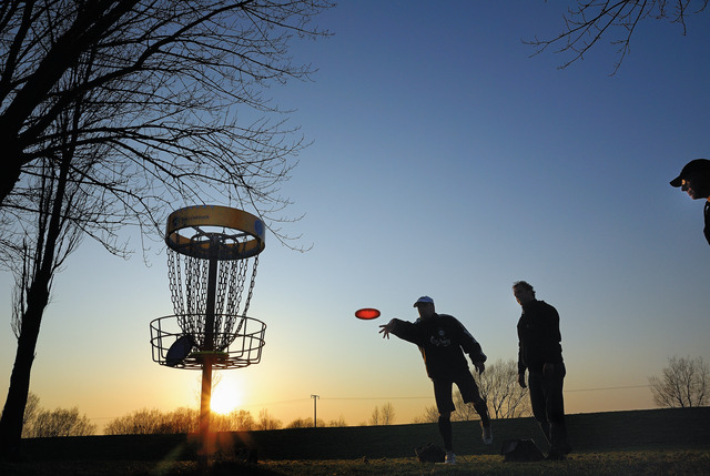 18. Kellenhusener Discgolf-Open
