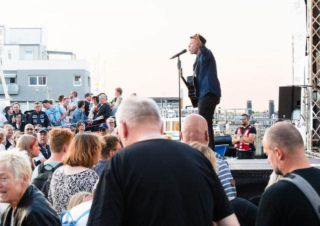 48. Hafenfesttage