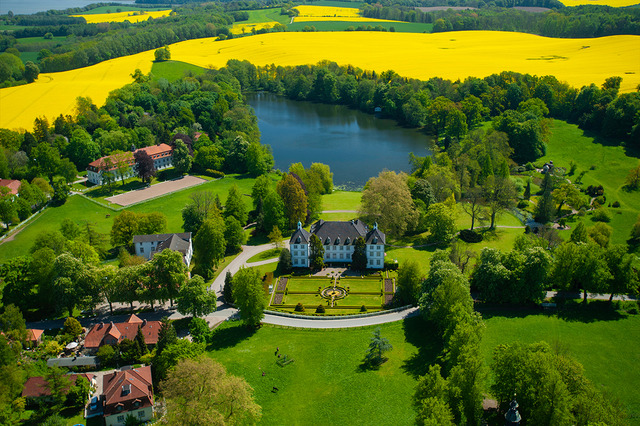 Fehmarn Tours "Holsteinische Schweiz"