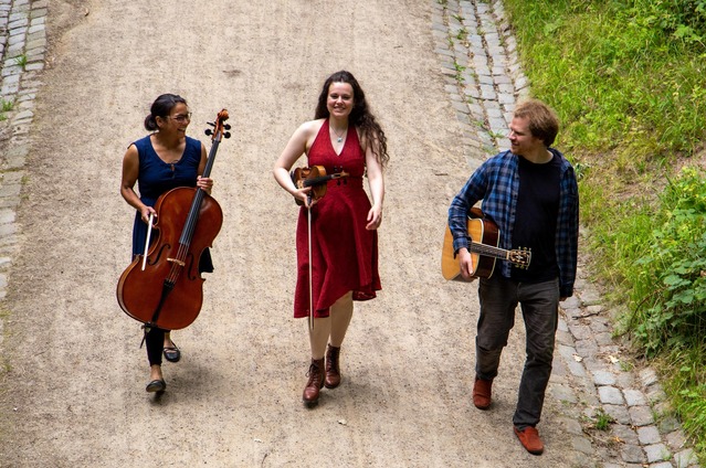 Konzert Elderland