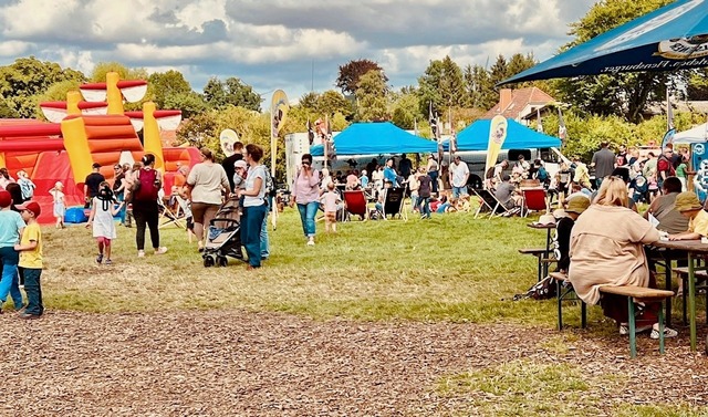 Piratenfest
