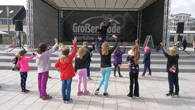 Mini-Disco