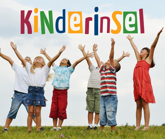 Die Zirkusnight Open Air Kinderparty