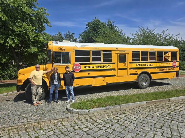 Fehmarn Tours - Holsteinische Schweiz