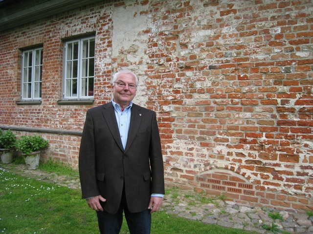 Ortsspaziergang
