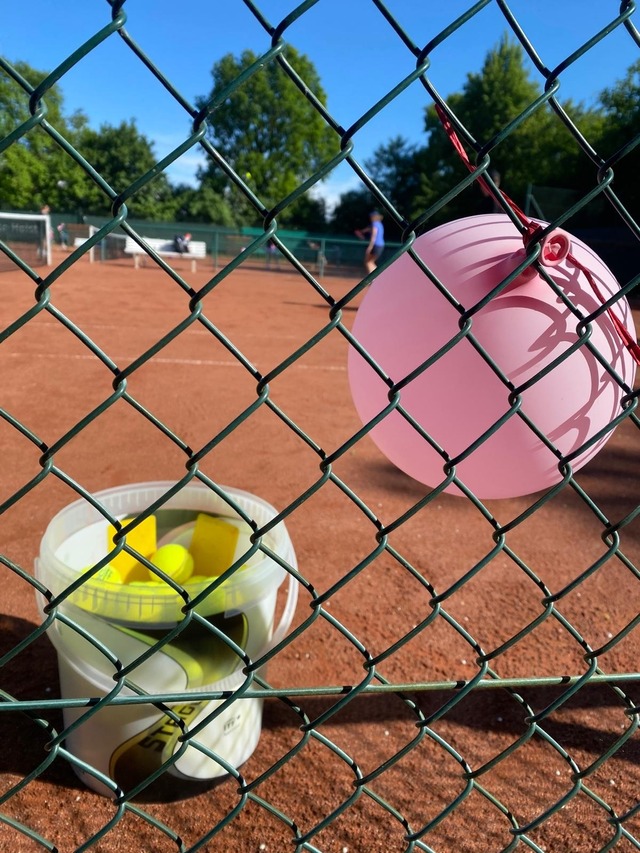 Tennisturnier - Prosecco Cup