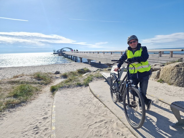 OFL-Fahrradwoche-Geführte Fahrradtour