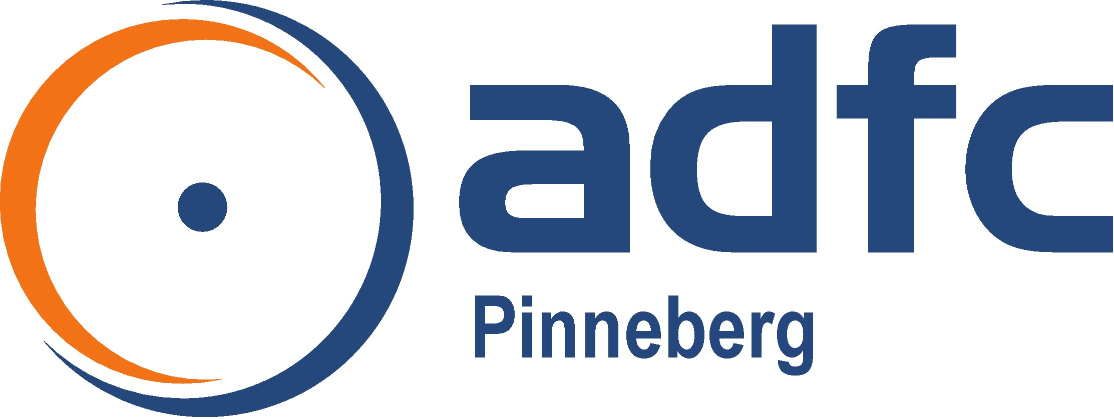 Logo des ADFC Pinneberg