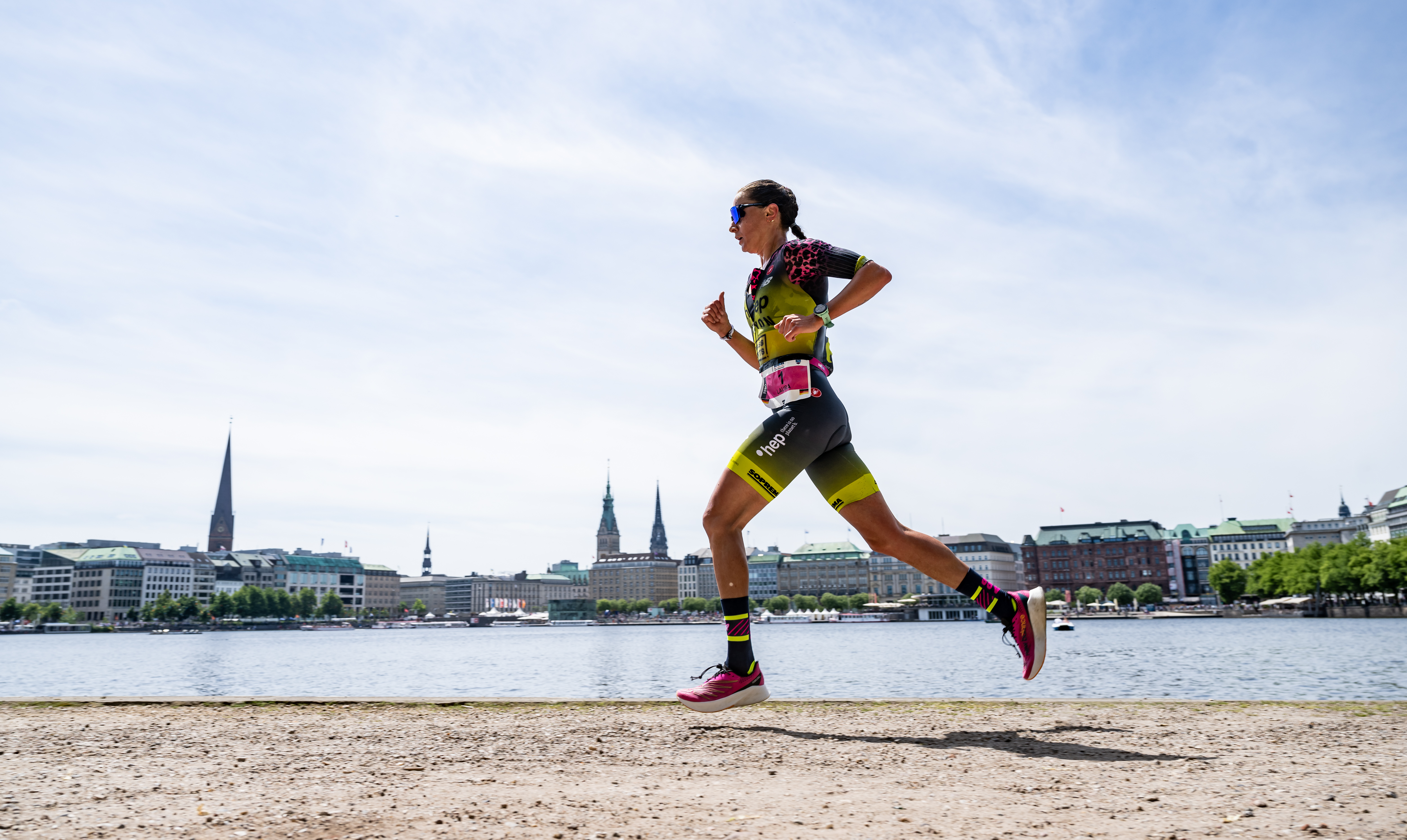 IRONMAN Hamburg