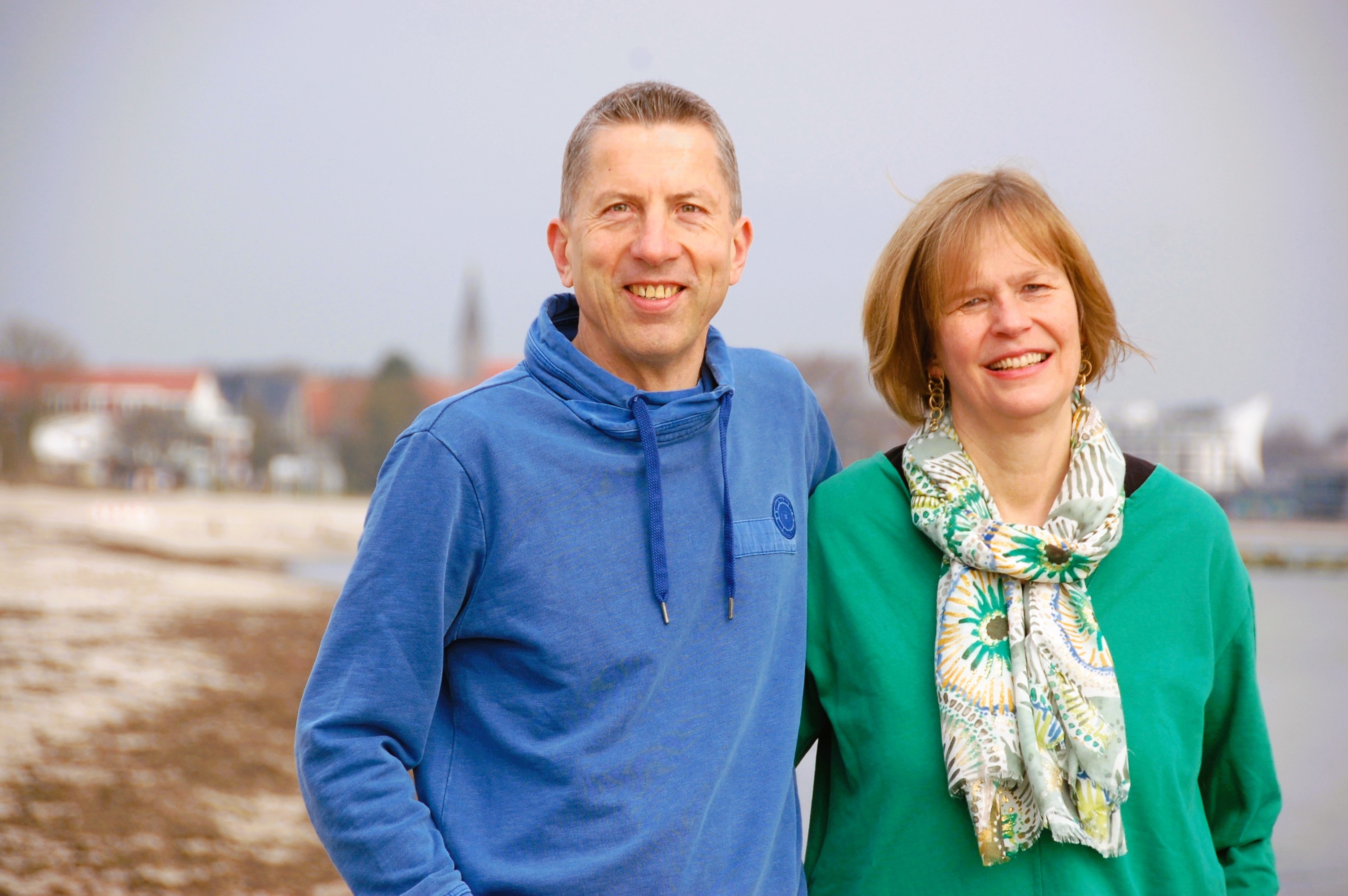 Glücksorte in der Holsteinischen Schweiz