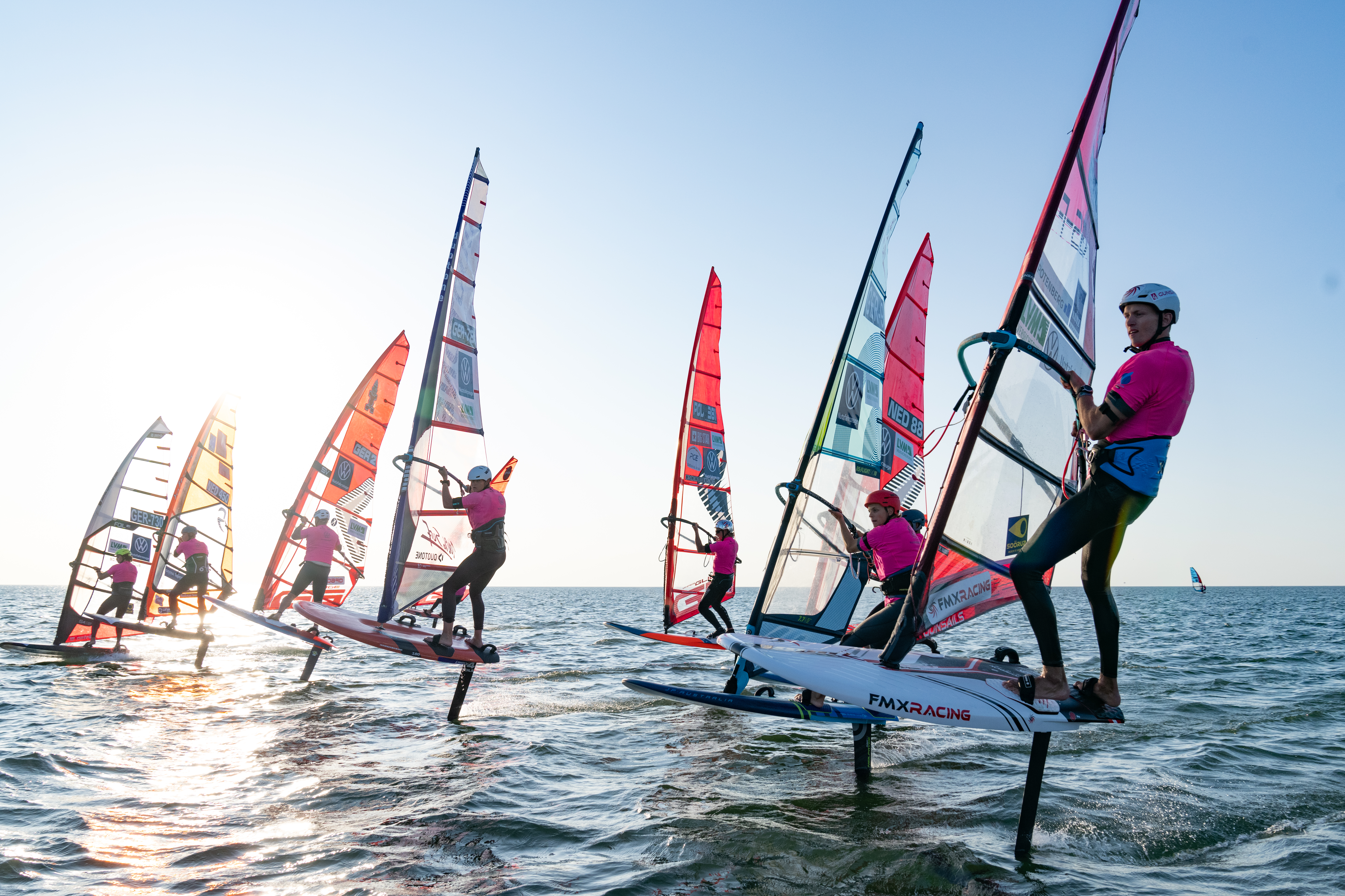 California_Windsurf_Cup