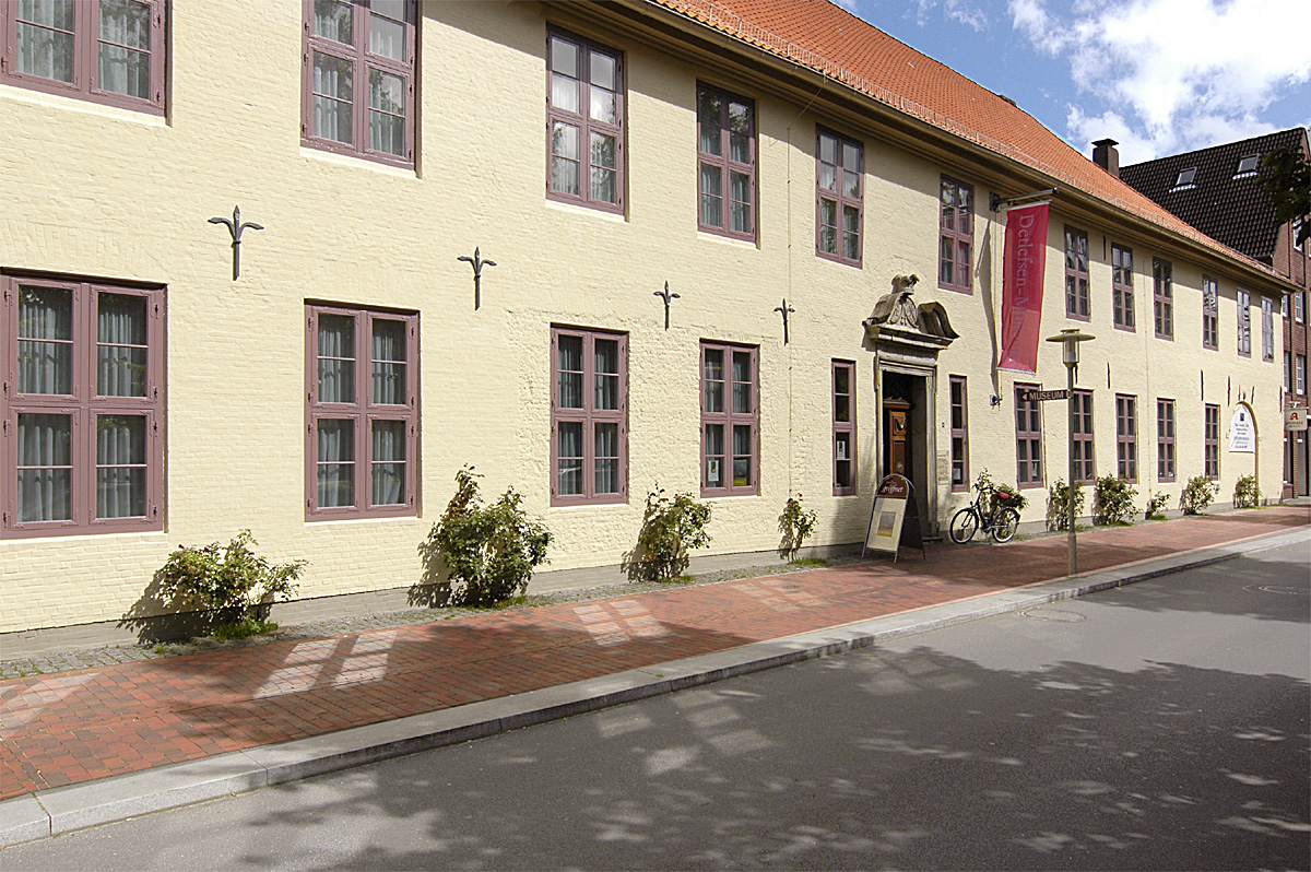 Detlefsen-Museum(c)Detlefsen-Museum