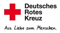 DRK Logo allgemein - CR Deutsche Rotes Kreuz