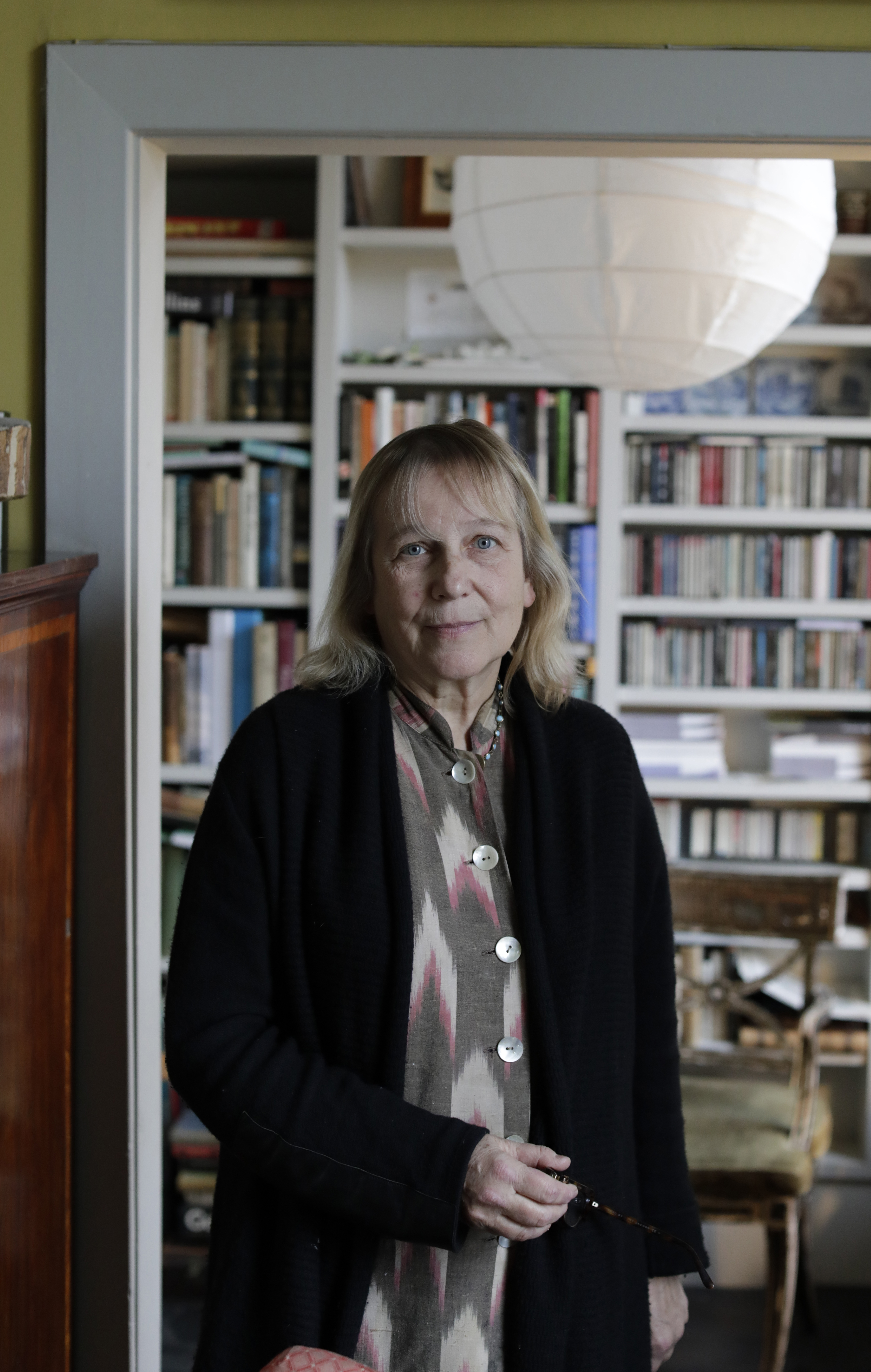 Foto von Layton Thompson. T