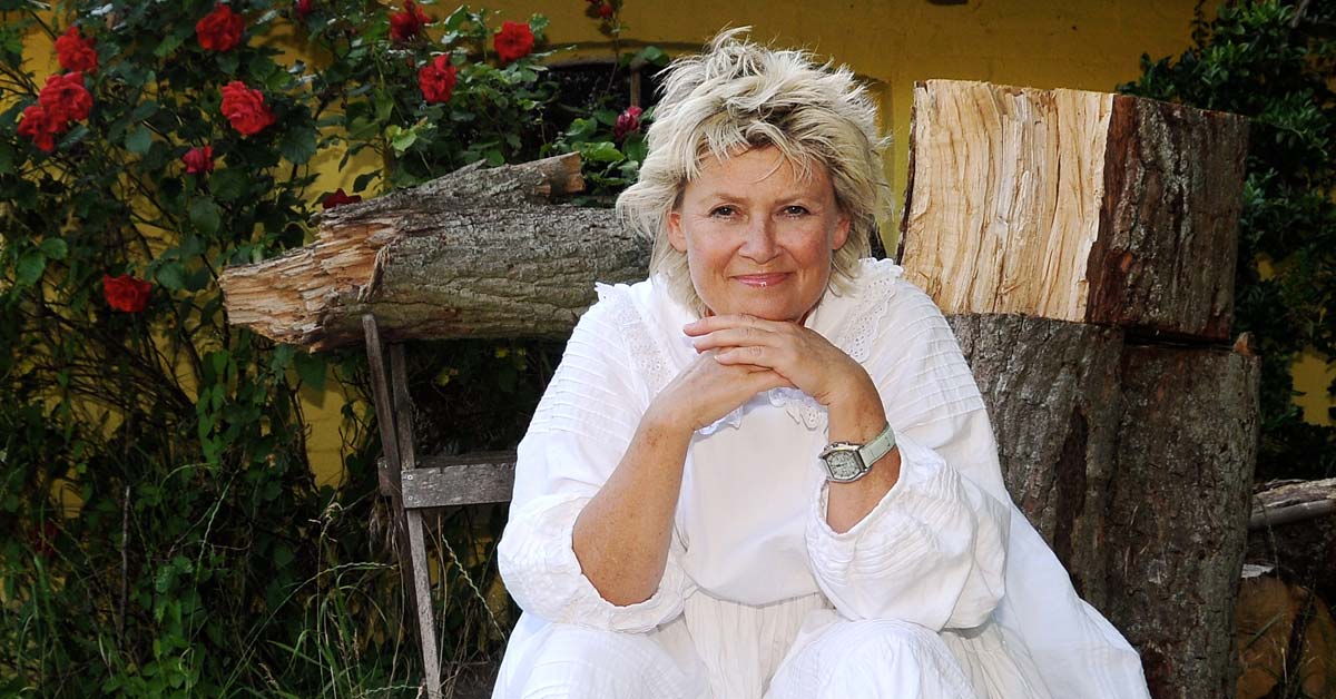 Gitte Haenning