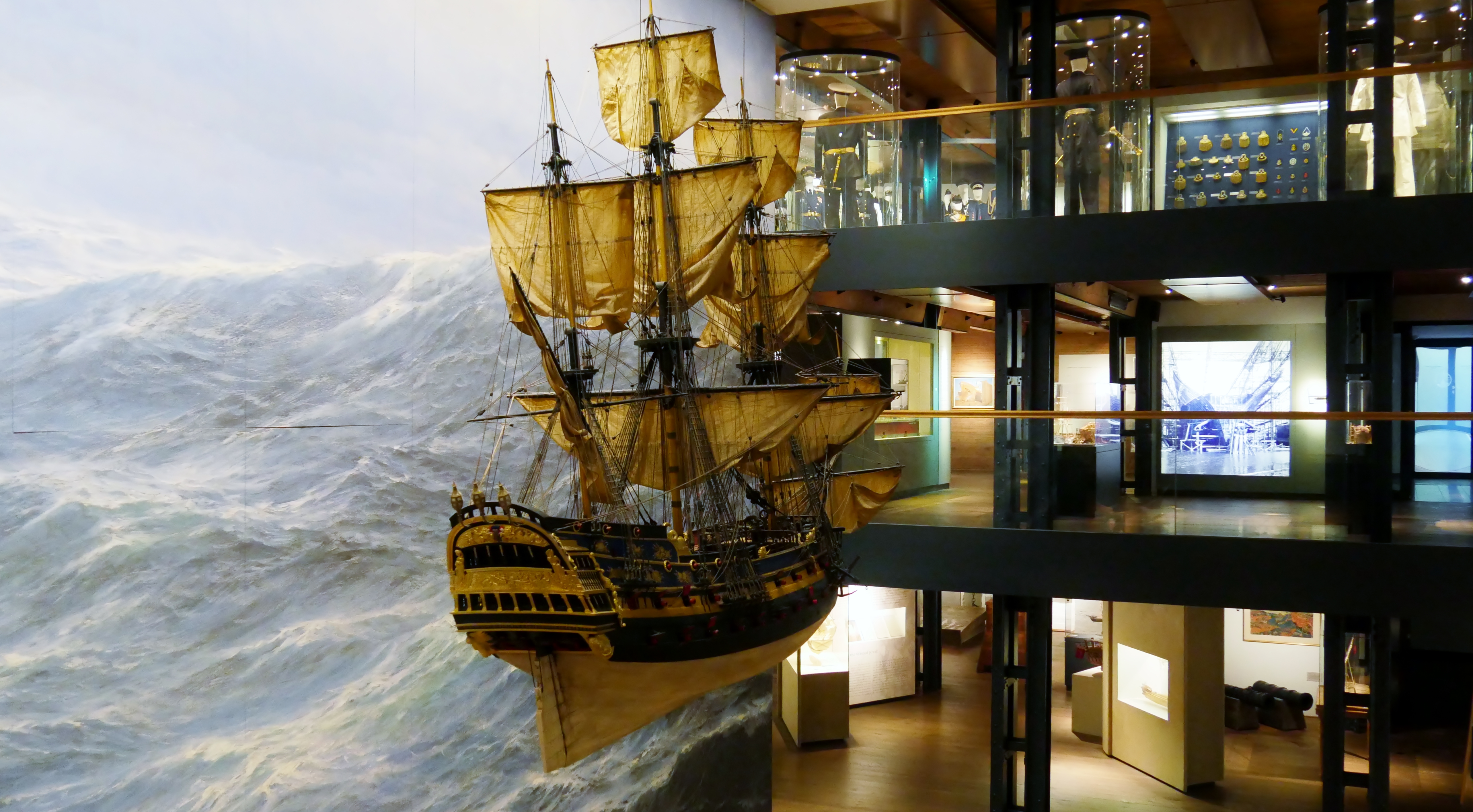 Highlights - Unsere Museumsschätze