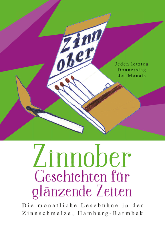 Zinnober