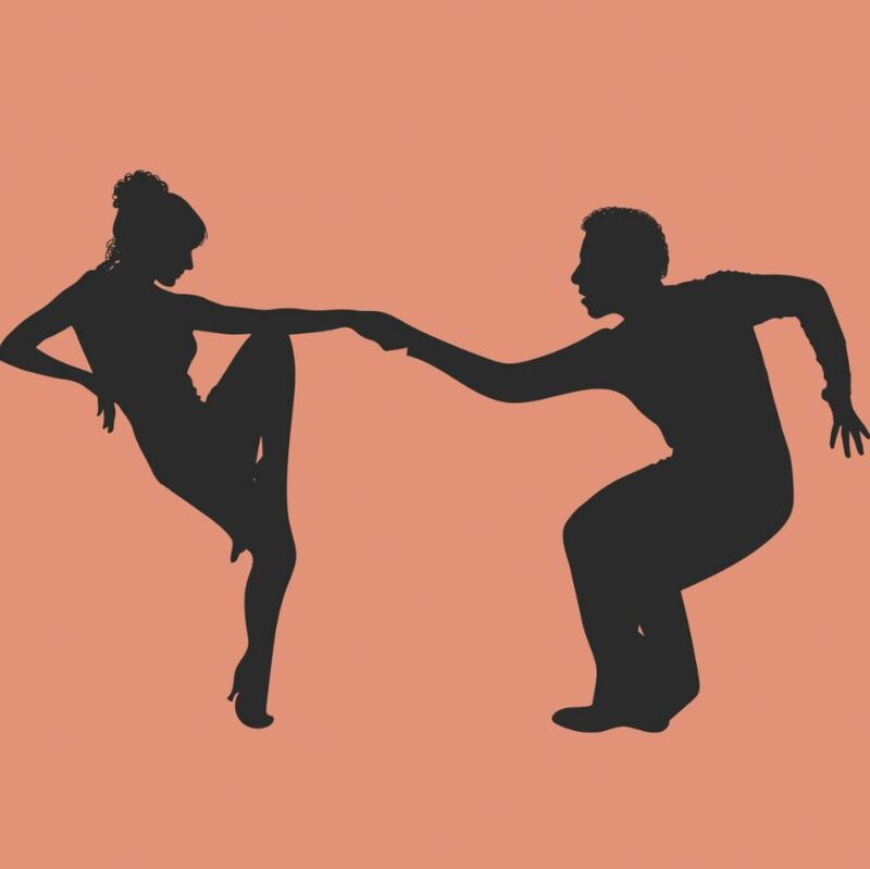 Sunday Hop im Goldbekhaus