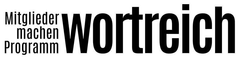 wortreich - der Lesetreff in Rahlstedt