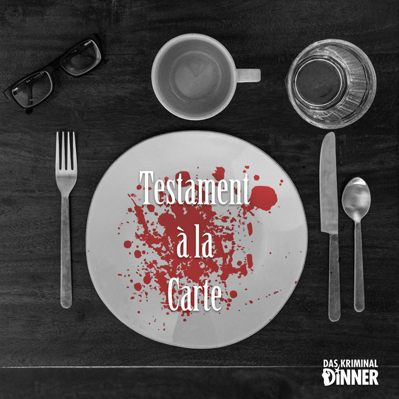 Testament à la carte