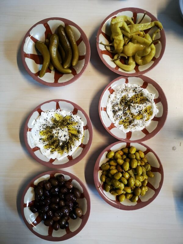 Interkulturelles Frauenfrühstück