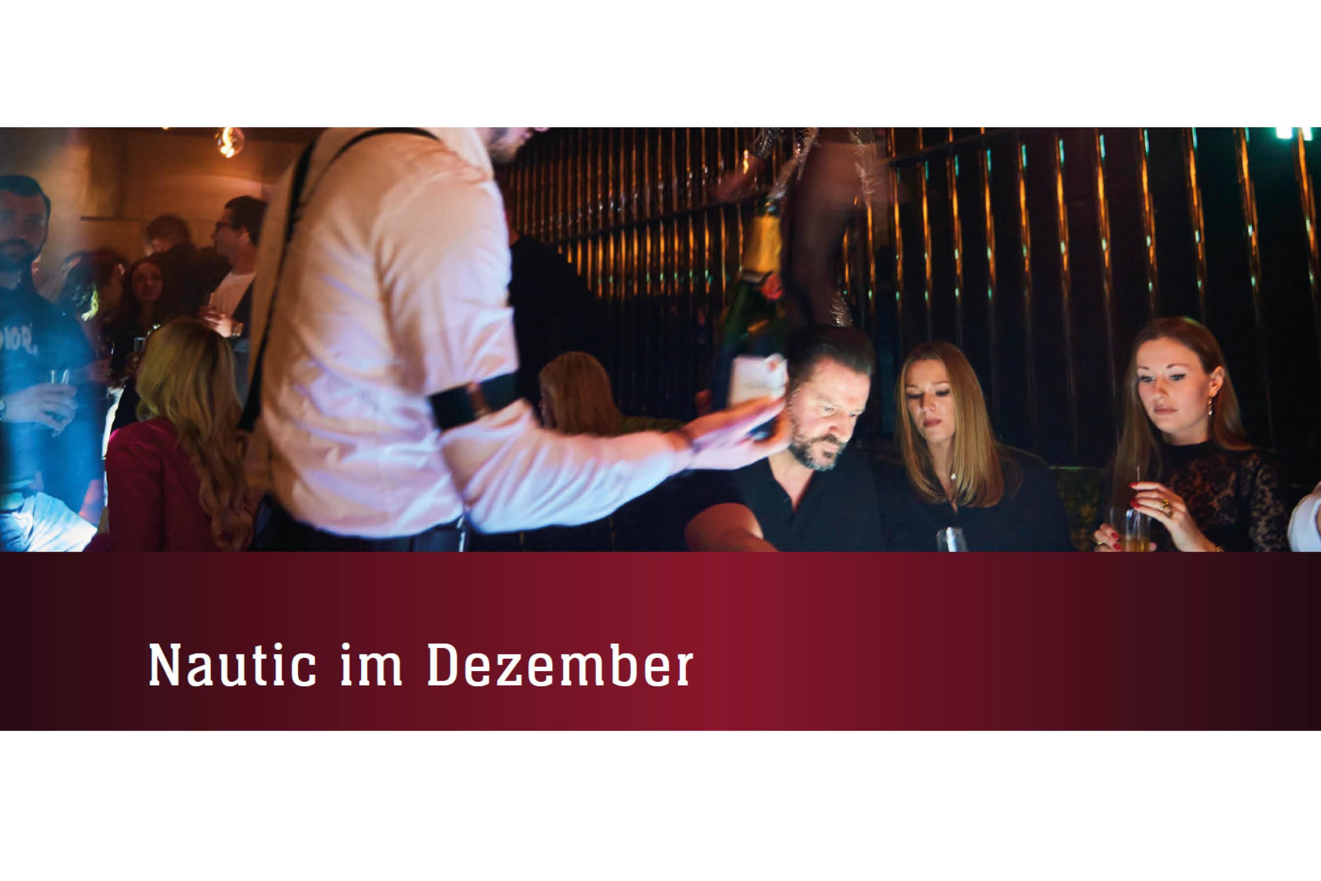 Nautic Dezember