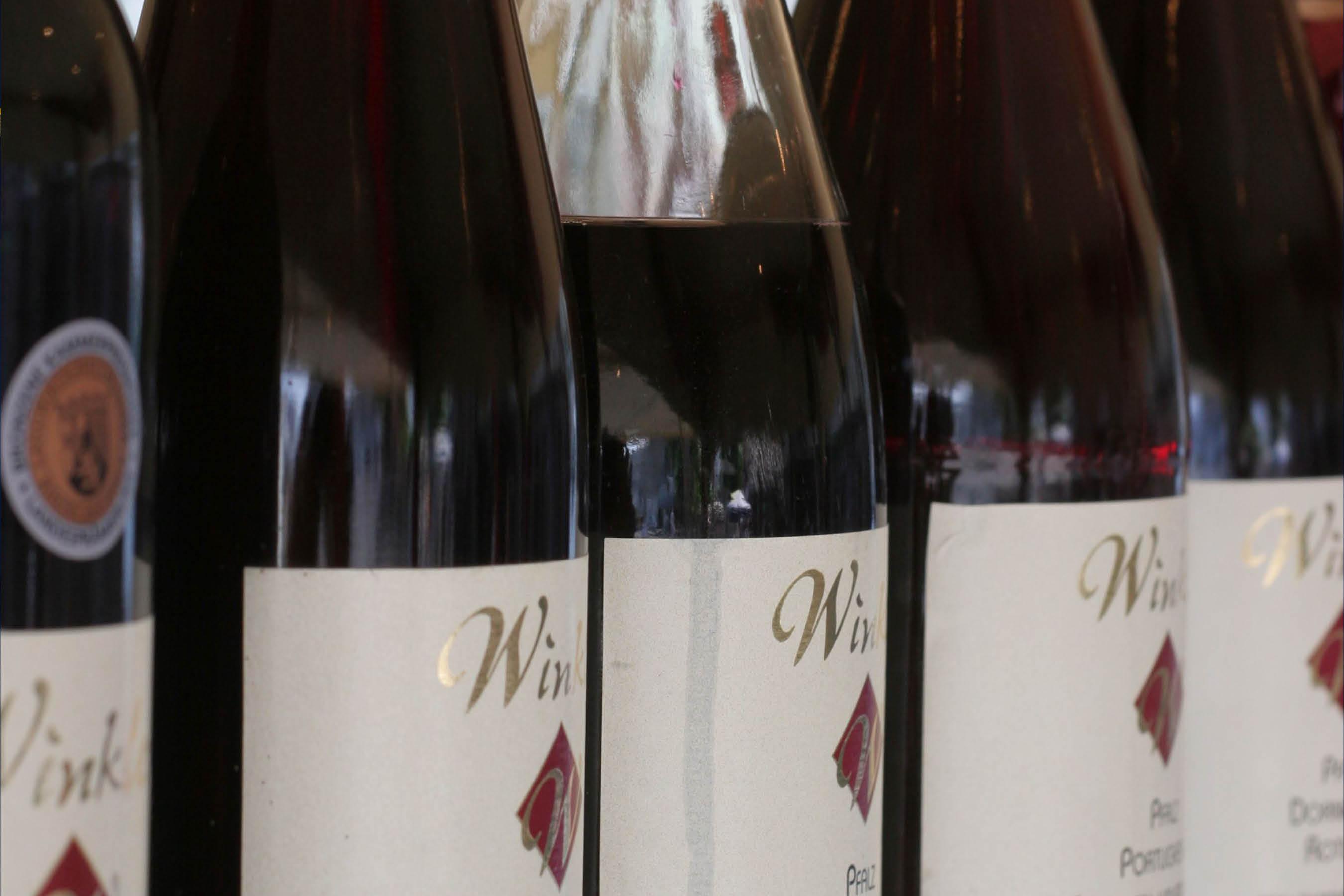 Weinfest
