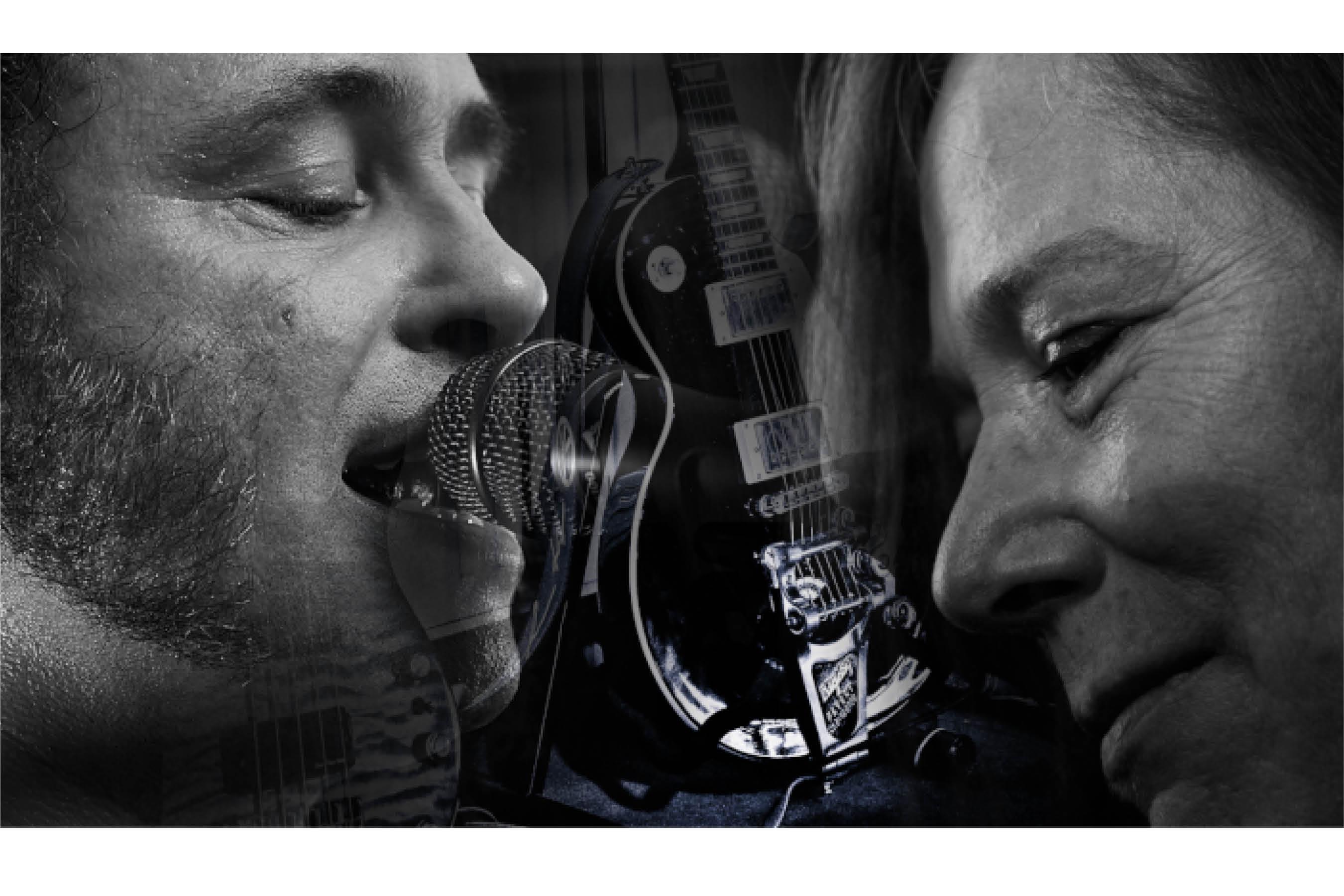 Neil Young - Cooverband