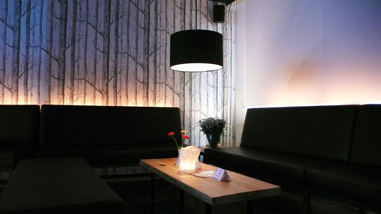 Auster Bar
