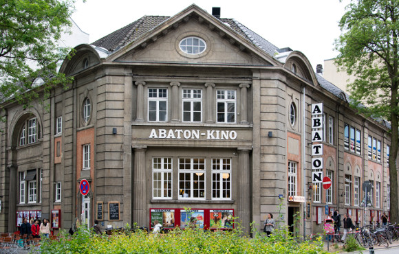 Abaton-Kino
